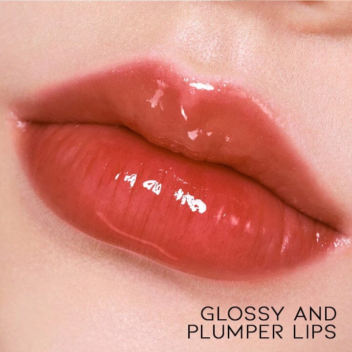 12HRS Hydrating Lip Liquid Jelly Every Day And Night