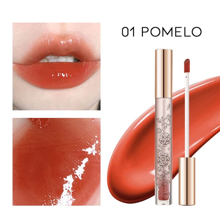 12HRS Hydrating Lip Liquid Jelly Every Day And Night