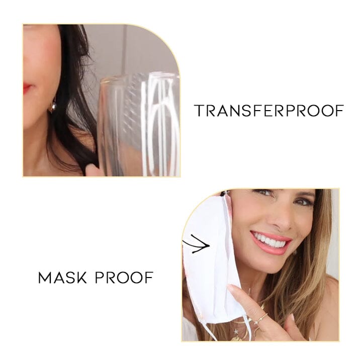 Moisturizing Transparent Color-Change Lip Balm Every Day And Night