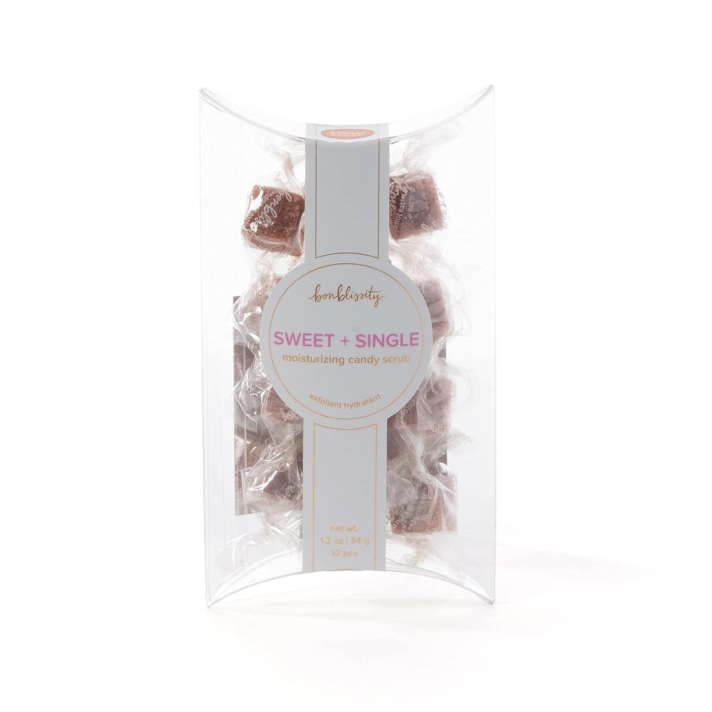 Sugar Scrub Candy 36 Pcs ๐ฌ