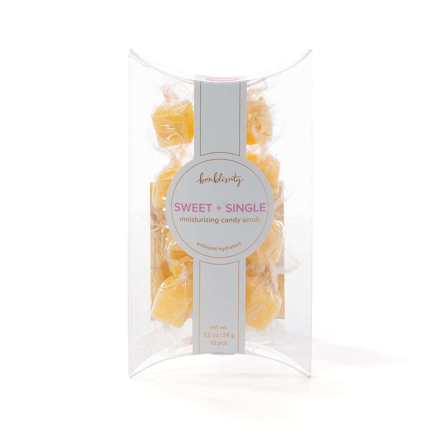 Sugar Scrub Candy 36 Pcs ๐ฌ