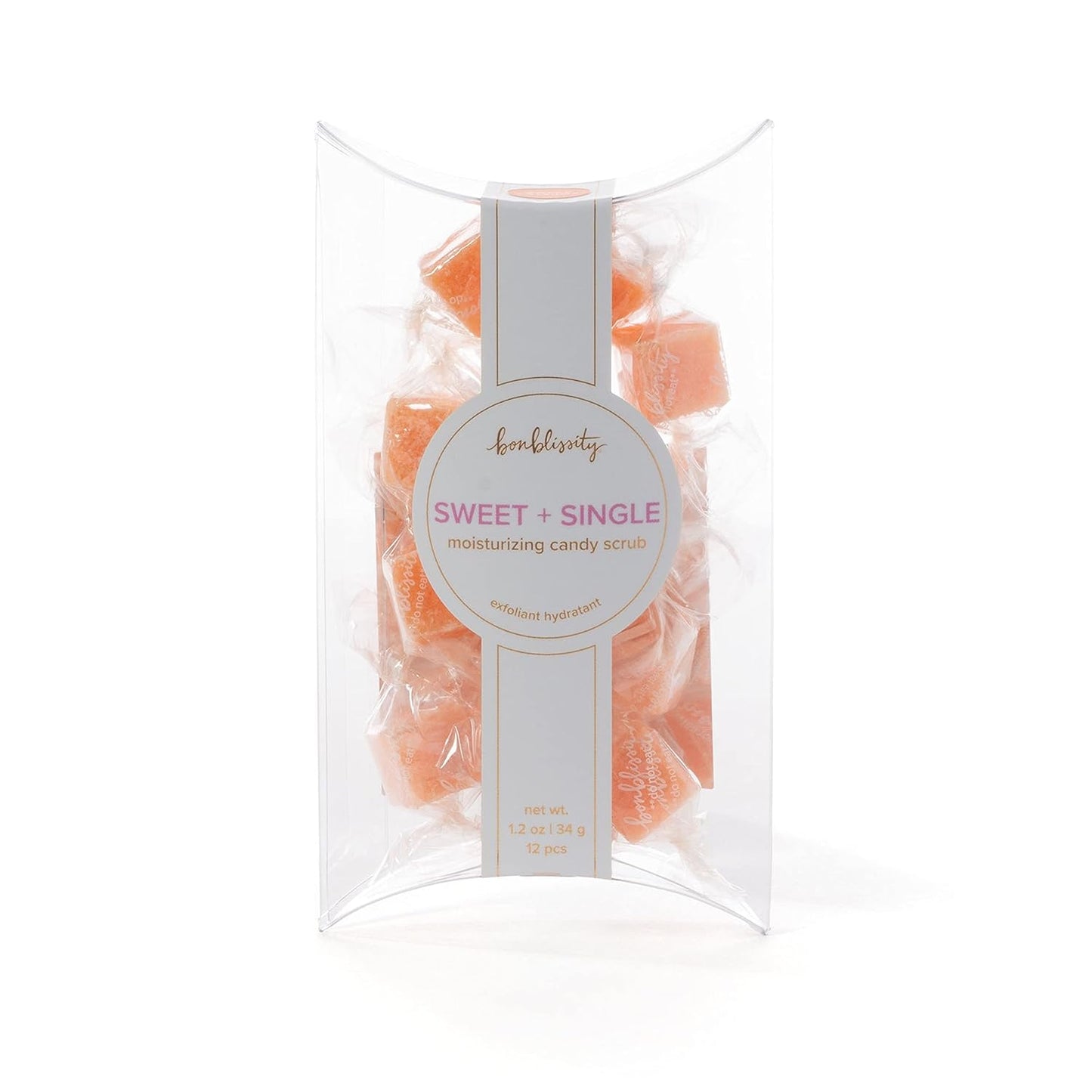 Sugar Scrub Candy 36 Pcs ๐ฌ