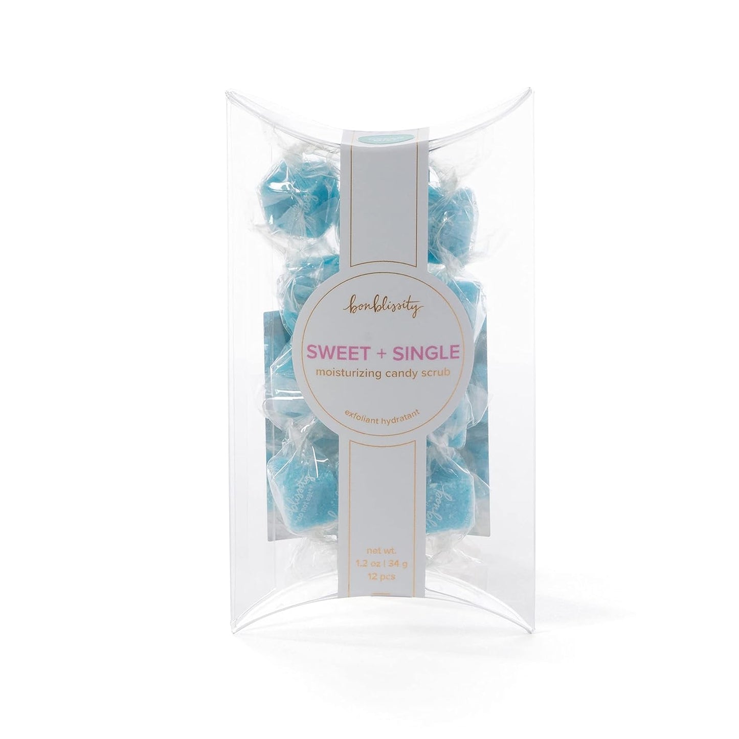 Sugar Scrub Candy 36 Pcs ๐ฌ