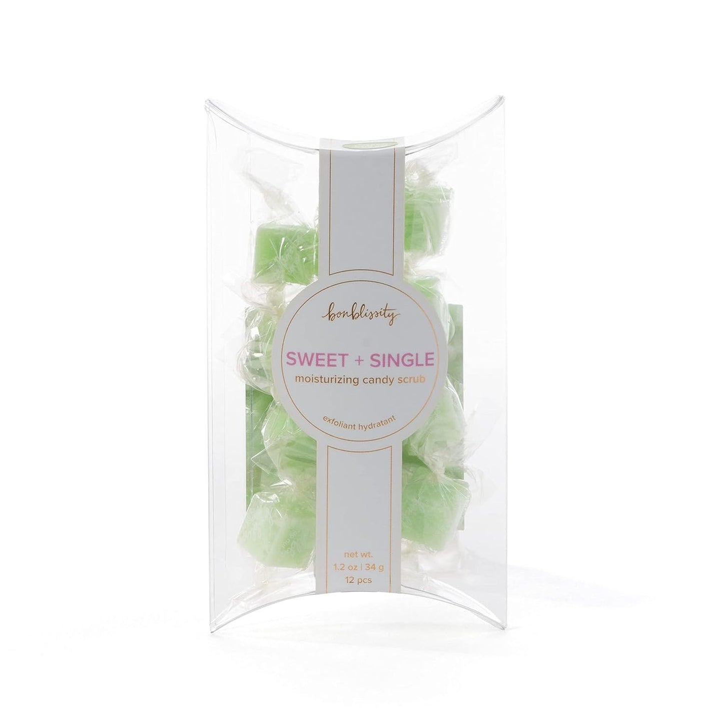 Sugar Scrub Candy 36 Pcs ๐ฌ