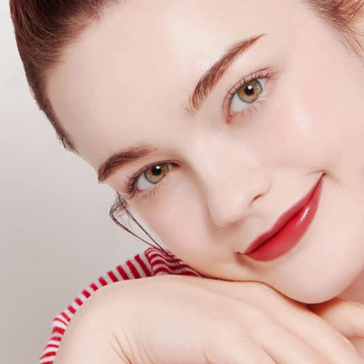 Watery Moisturizing Lip Tint Every Day And Night