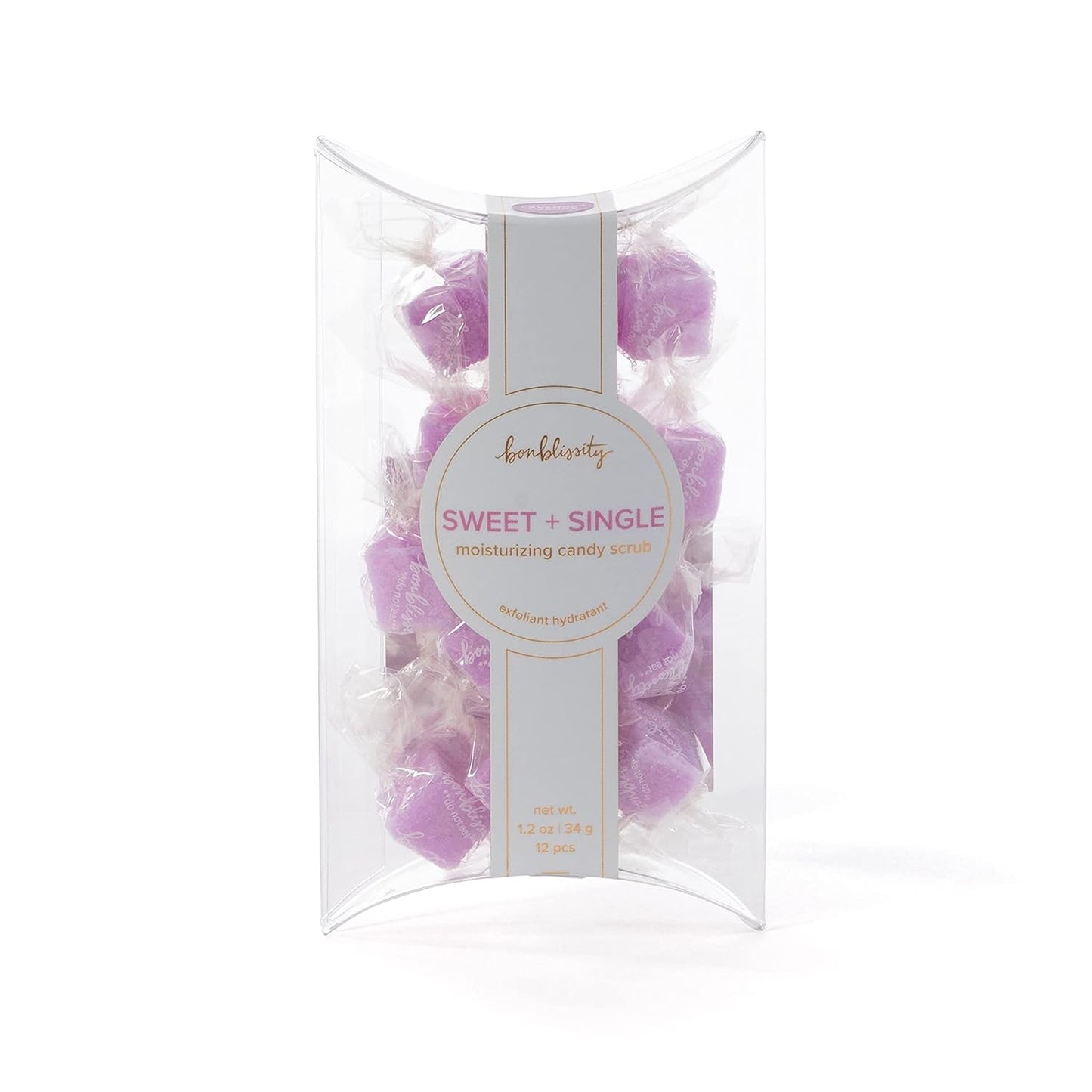 Sugar Scrub Candy 36 Pcs ๐ฌ