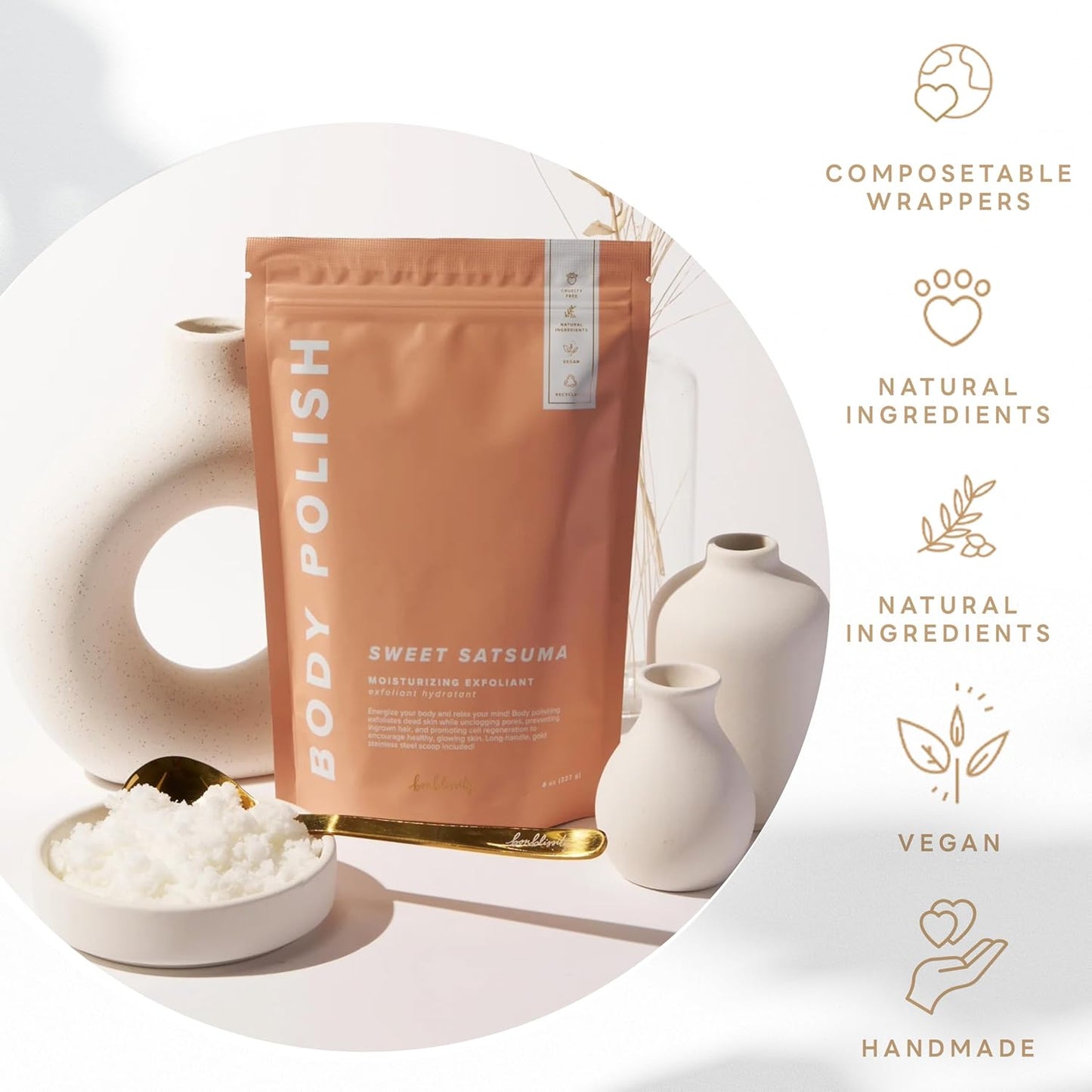 Indulgent Body Polish