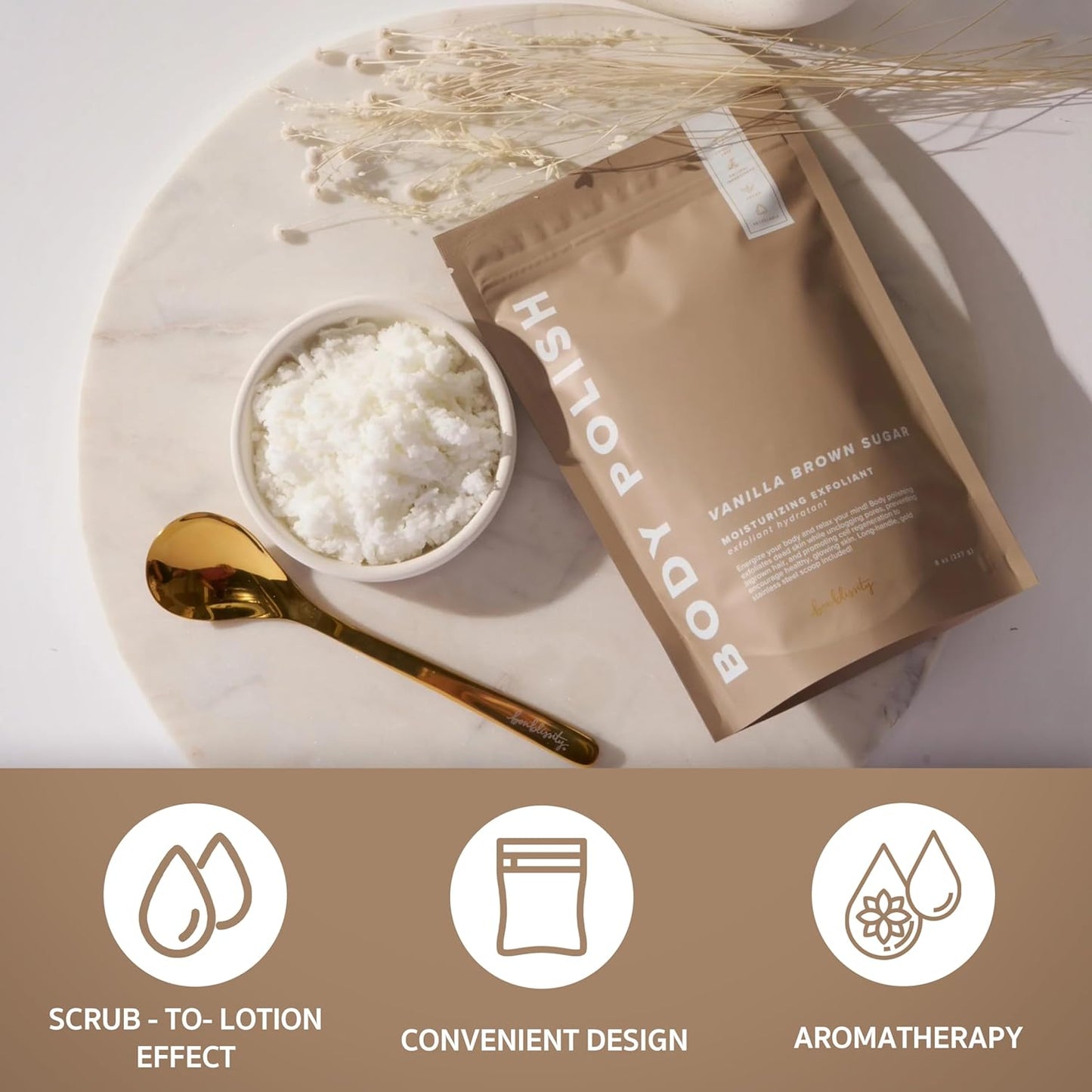 Indulgent Body Polish