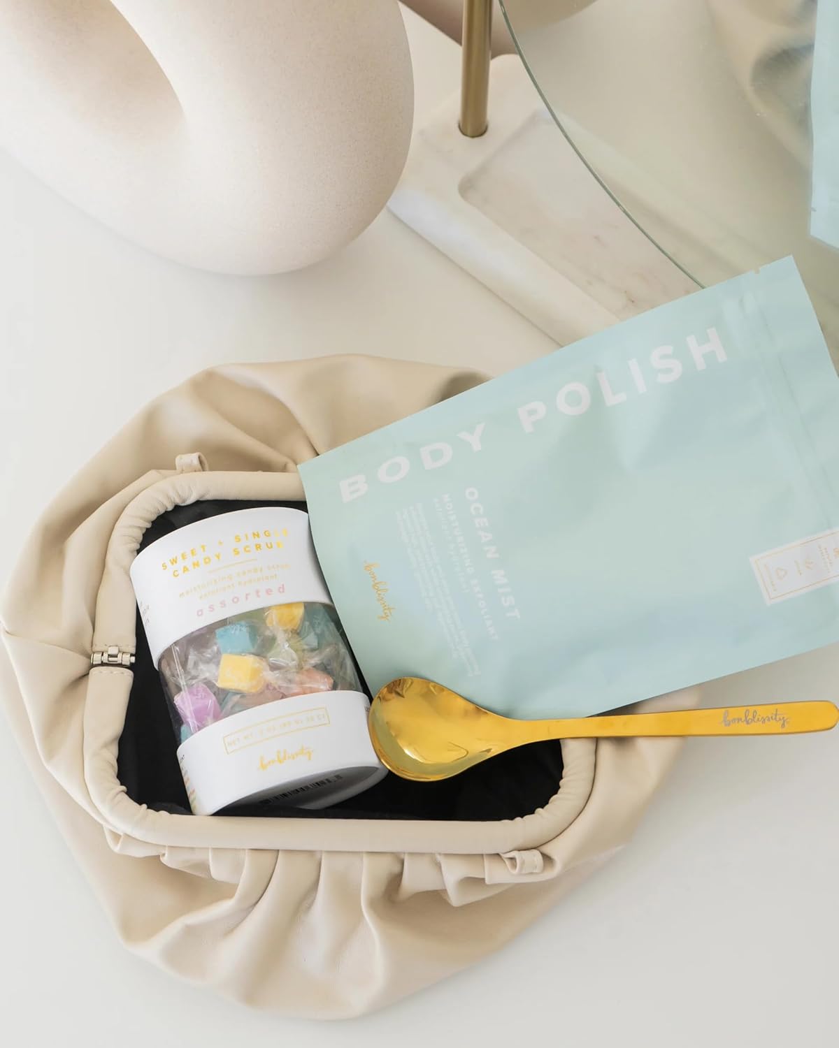 Indulgent Body Polish