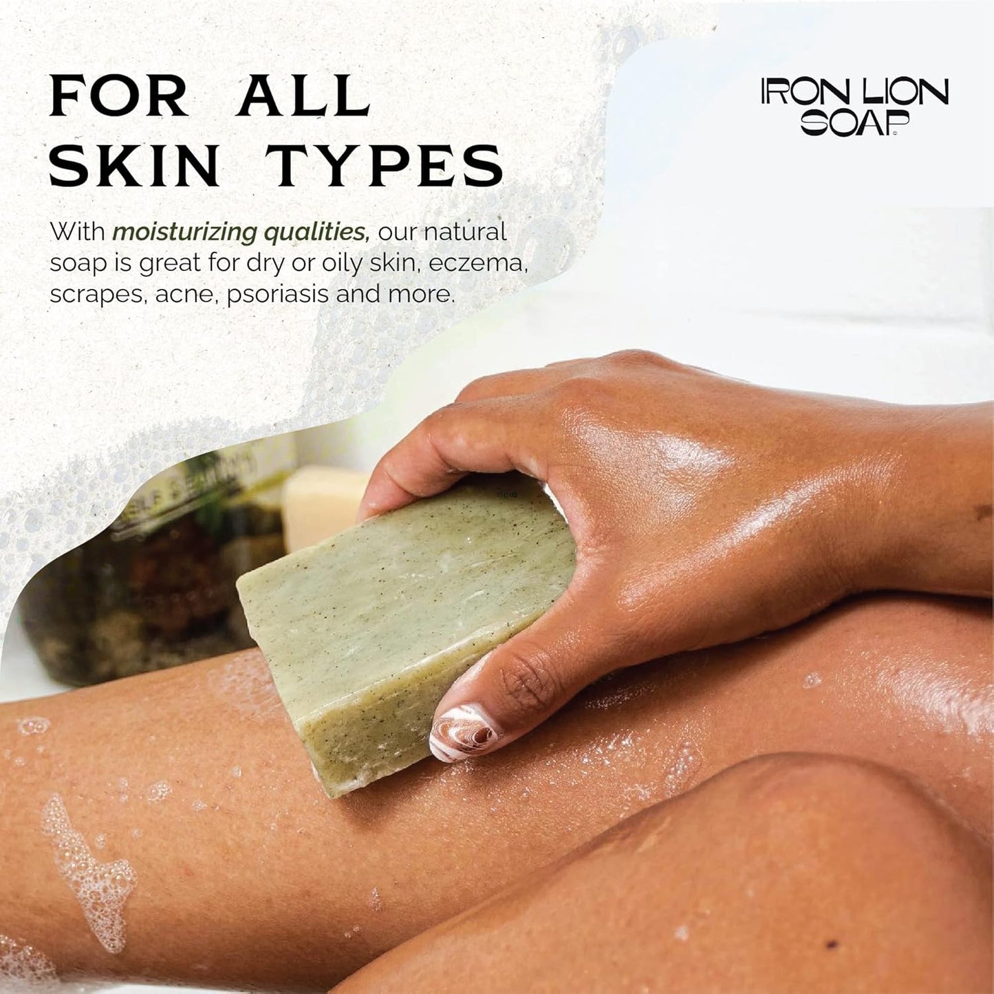 Soothing Hand Soap Assorted 2 Packs