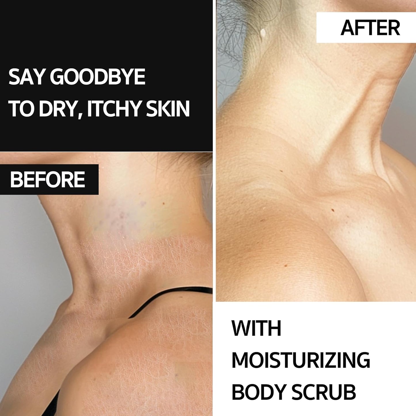 Indulgent Body Polish