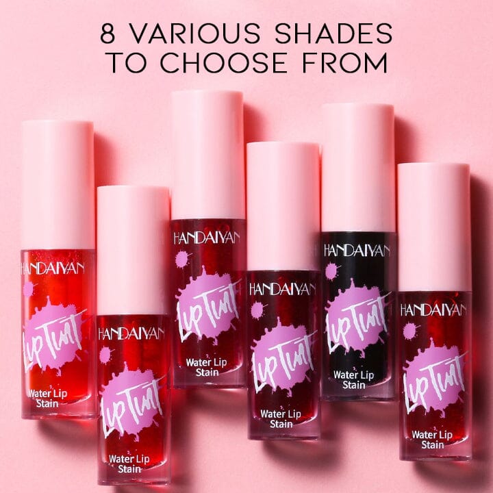 Watery Moisturizing Lip Tint Every Day And Night