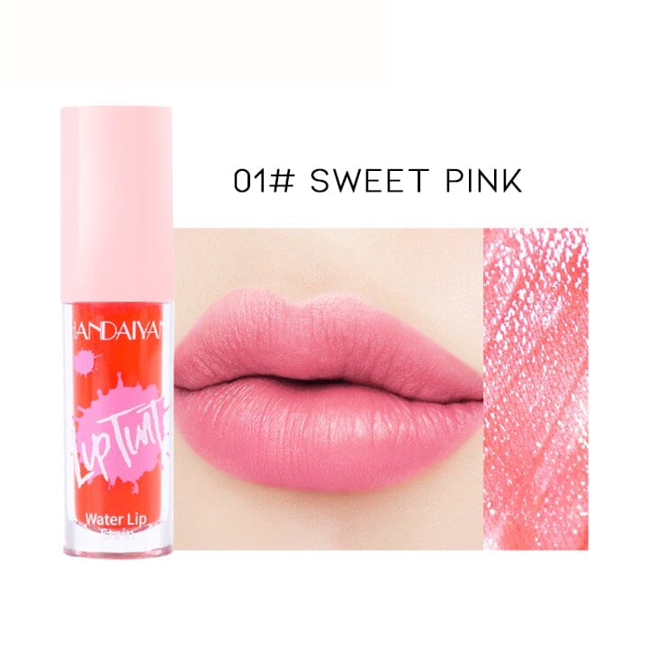 Watery Moisturizing Lip Tint Every Day And Night