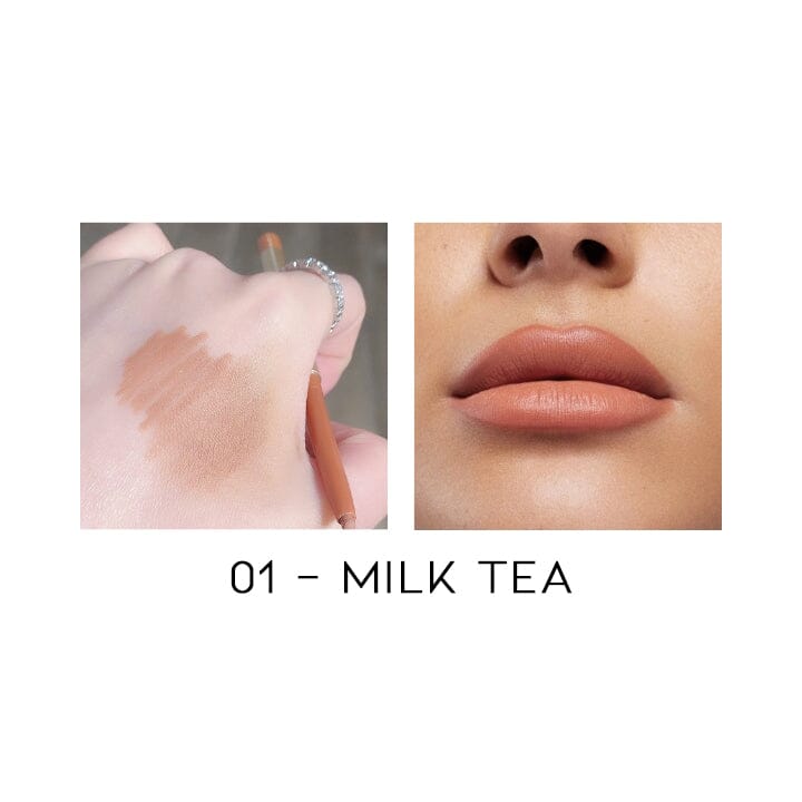 Fuller & Thicker Smooth Lip Liner Every Day And Night