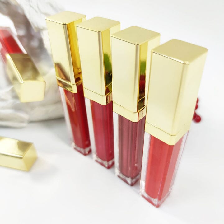 24HRS Waterproof Matte Liquid Lipstick Every Day And Night