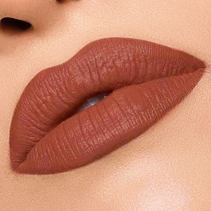 12HRS Ultra Matte Liquid Lipstick Every Day And Night