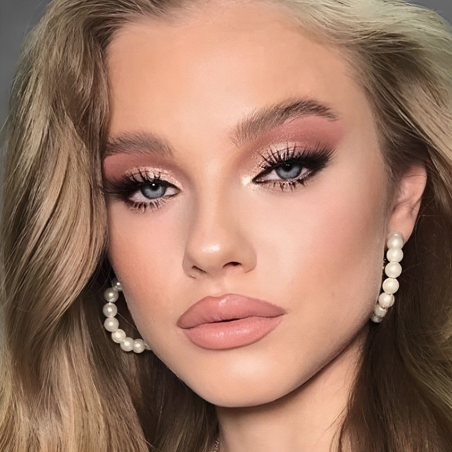 Fuller & Thicker Smooth Lip Liner Every Day And Night