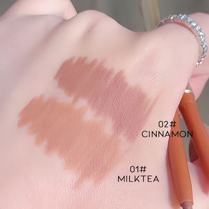 Fuller & Thicker Smooth Lip Liner Every Day And Night