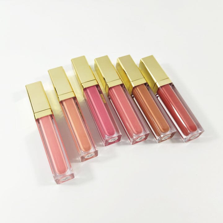 24HRS Waterproof Matte Liquid Lipstick Every Day And Night