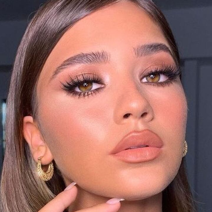 Fuller & Thicker Smooth Lip Liner Every Day And Night