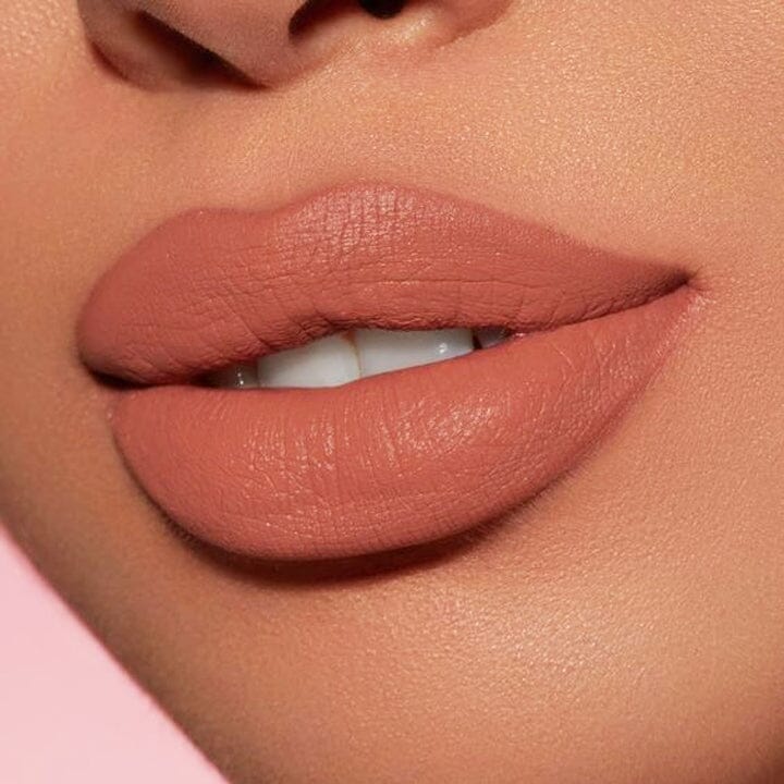 24HRS Waterproof Matte Liquid Lipstick Every Day And Night