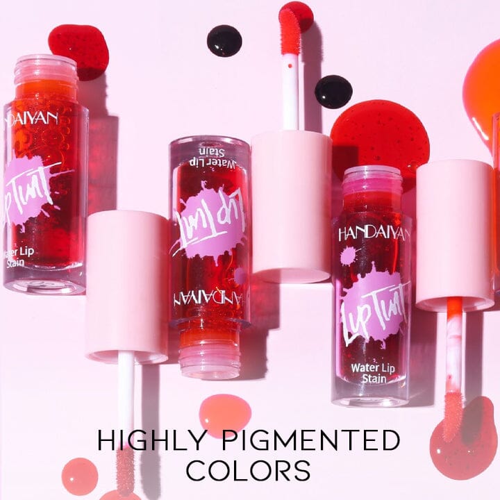 Watery Moisturizing Lip Tint Every Day And Night