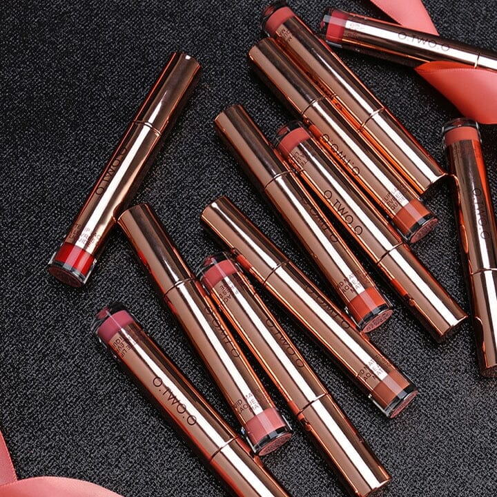 12HRS Ultra Matte Liquid Lipstick Every Day And Night