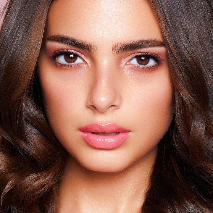 Moisturizing Transparent Color-Change Lip Balm Every Day And Night