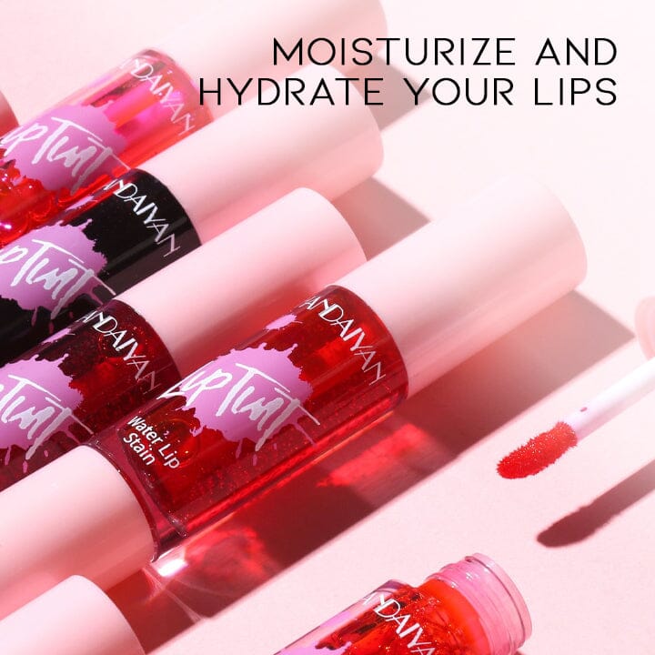 Watery Moisturizing Lip Tint Every Day And Night