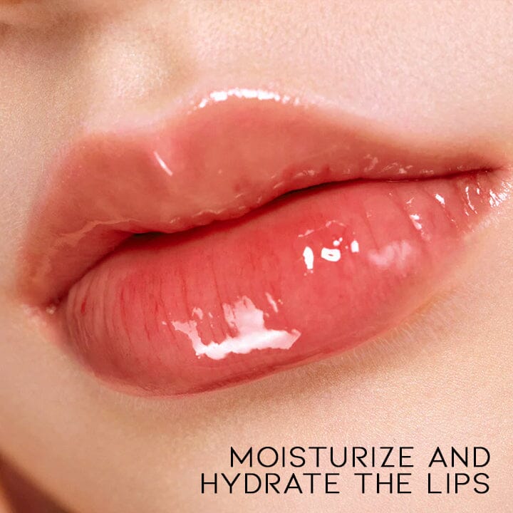 12HRS Hydrating Lip Liquid Jelly Every Day And Night