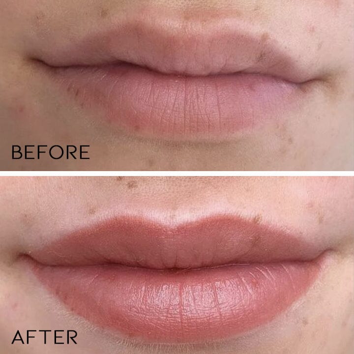 Fuller & Thicker Smooth Lip Liner Every Day And Night