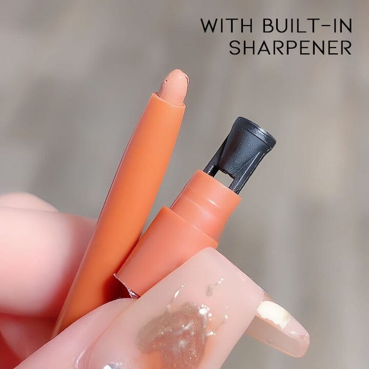 Fuller & Thicker Smooth Lip Liner Every Day And Night