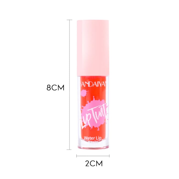 Watery Moisturizing Lip Tint Every Day And Night
