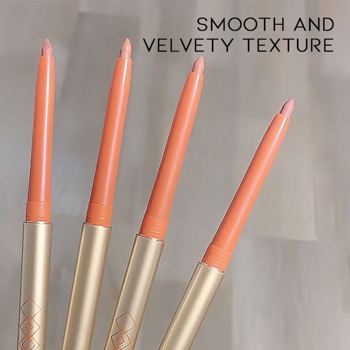 Fuller & Thicker Smooth Lip Liner Every Day And Night