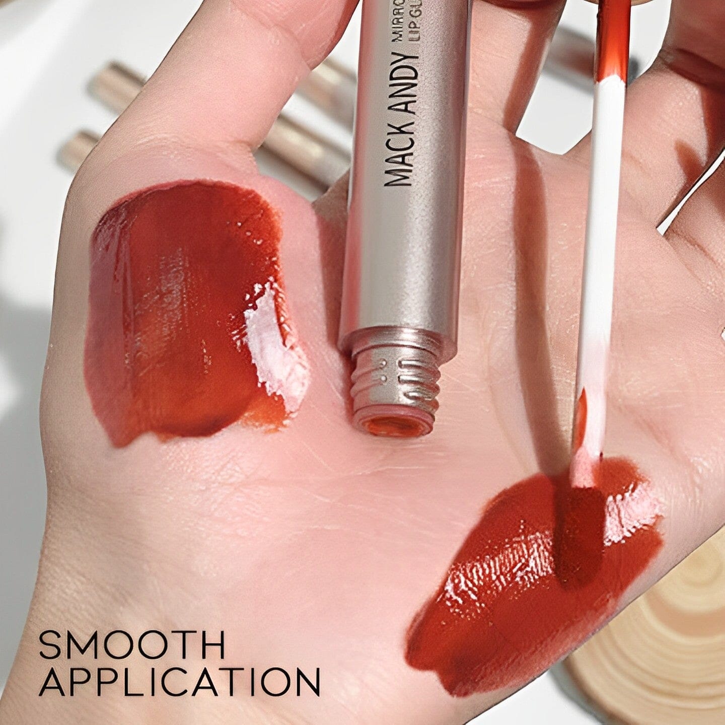 12HRS Hydrating Lip Liquid Jelly Every Day And Night
