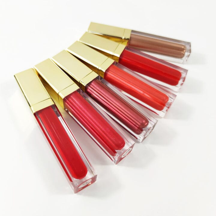 24HRS Waterproof Matte Liquid Lipstick Every Day And Night