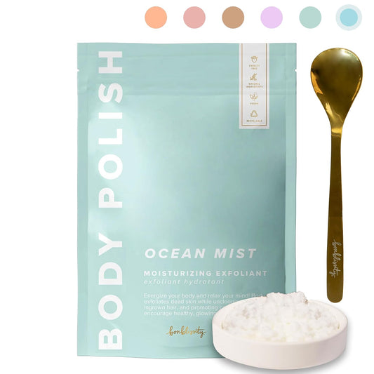 Indulgent Body Polish