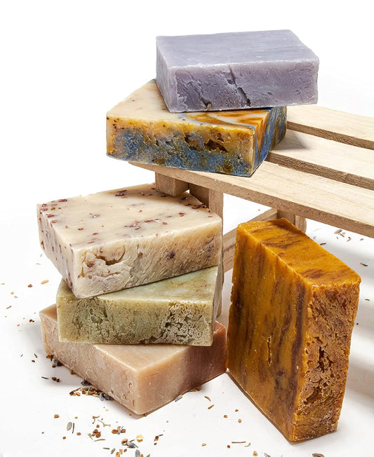 Soothing Hand Soap Assorted 2 Packs