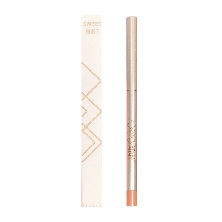 Fuller & Thicker Smooth Lip Liner Every Day And Night 01 Milktea 