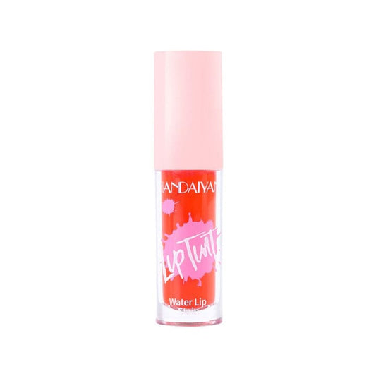 Watery Moisturizing Lip Tint Every Day And Night Sweet pink 